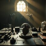 unveiling guillermo del toros unique take on frankenstein a deep dive into his adaptation 1762671523