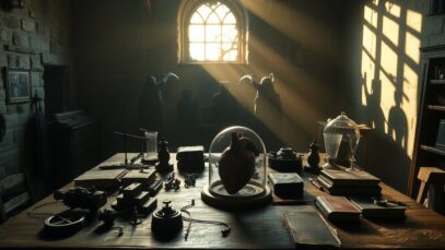 unveiling guillermo del toros unique take on frankenstein a deep dive into his adaptation 1762671523