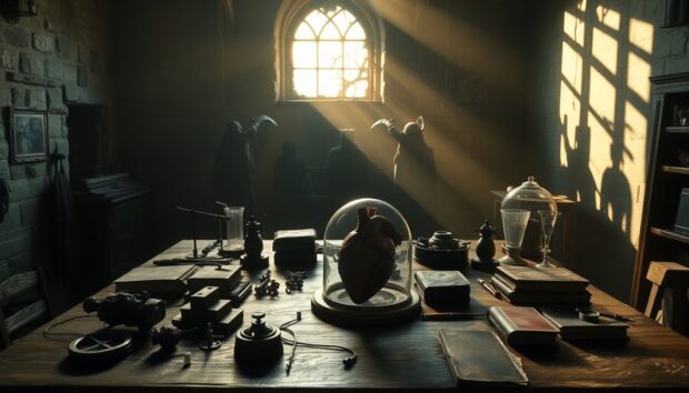 unveiling guillermo del toros unique take on frankenstein a deep dive into his adaptation 1762671523