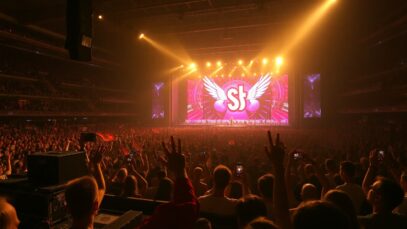 unveiling taylor swifts eras tour a deep dive into the new docuseries 1763067690