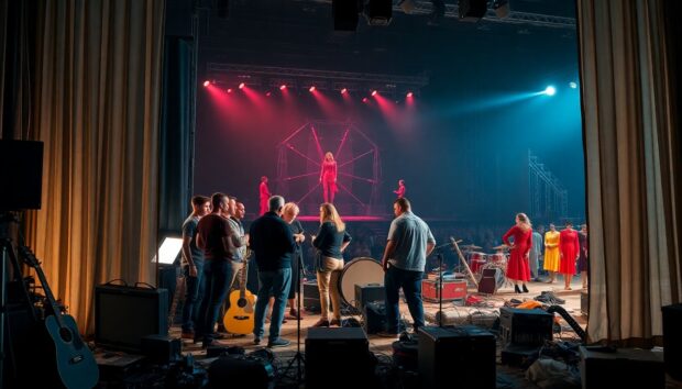 unveiling taylor swifts eras tour a deep dive into the new docuseries 1763120051