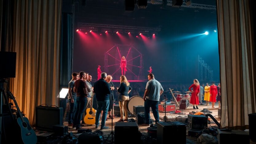 unveiling taylor swifts eras tour a deep dive into the new docuseries 1763120051