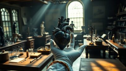 unveiling the cast and characters of del toros frankenstein adaptation an in depth exploration 1762620702