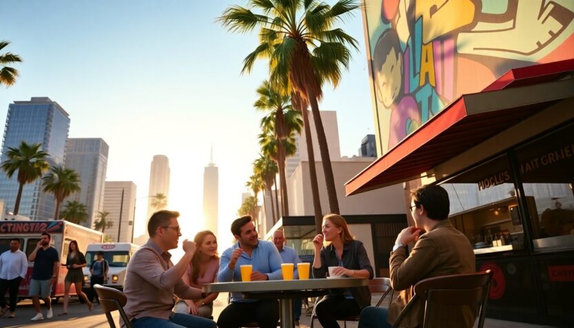 unveiling the characters of i love la exploring their intriguing dynamics 1762747782