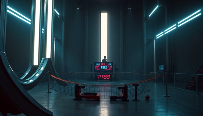 unveiling the ensemble cast of the running man a deep dive into the characters 1763219786