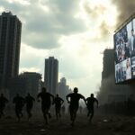 unveiling the surprising ending of the running man what you didnt expect 1763375474