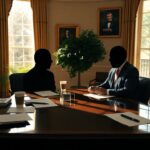 unveiling the unexpected dynamics of trump and mamdanis meeting 1763847552