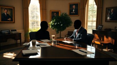 unveiling the unexpected dynamics of trump and mamdanis meeting 1763847552