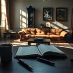 unveiling the unique ensemble of wake up dead man 1764256269