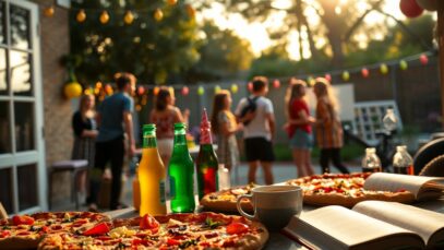 weekend fun at tobys party and book recommendations 1763256549