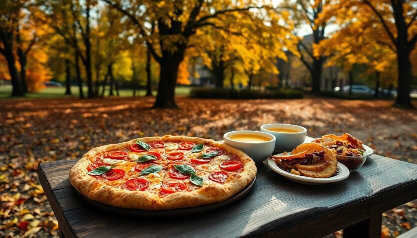 weekend plans and innovative recipes for the fall season 1762580862