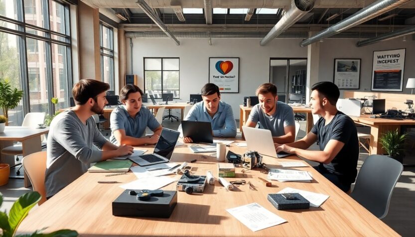 why innovation hype can lead to startup failure 1762380807