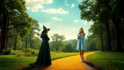 wicked a bold new film adaptation of the timeless classic 1763770278