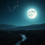 your guide to the astrological events of november 2025 1762112506