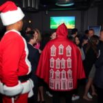 zohran mamdanis spooktacular halloween campaign celebration a vibrant community gathering 1762014704