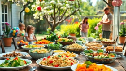 a joyful weekend recap family food and festivities unveiled 1764627939