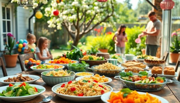 a joyful weekend recap family food and festivities unveiled 1764627939