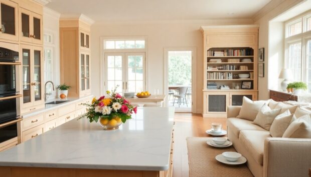 achieving the timeless nancy meyers home aesthetic a complete guide 1766107361