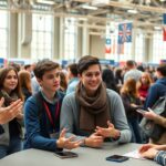 americafest attendees show little interest in epstein files controversy 1766251448