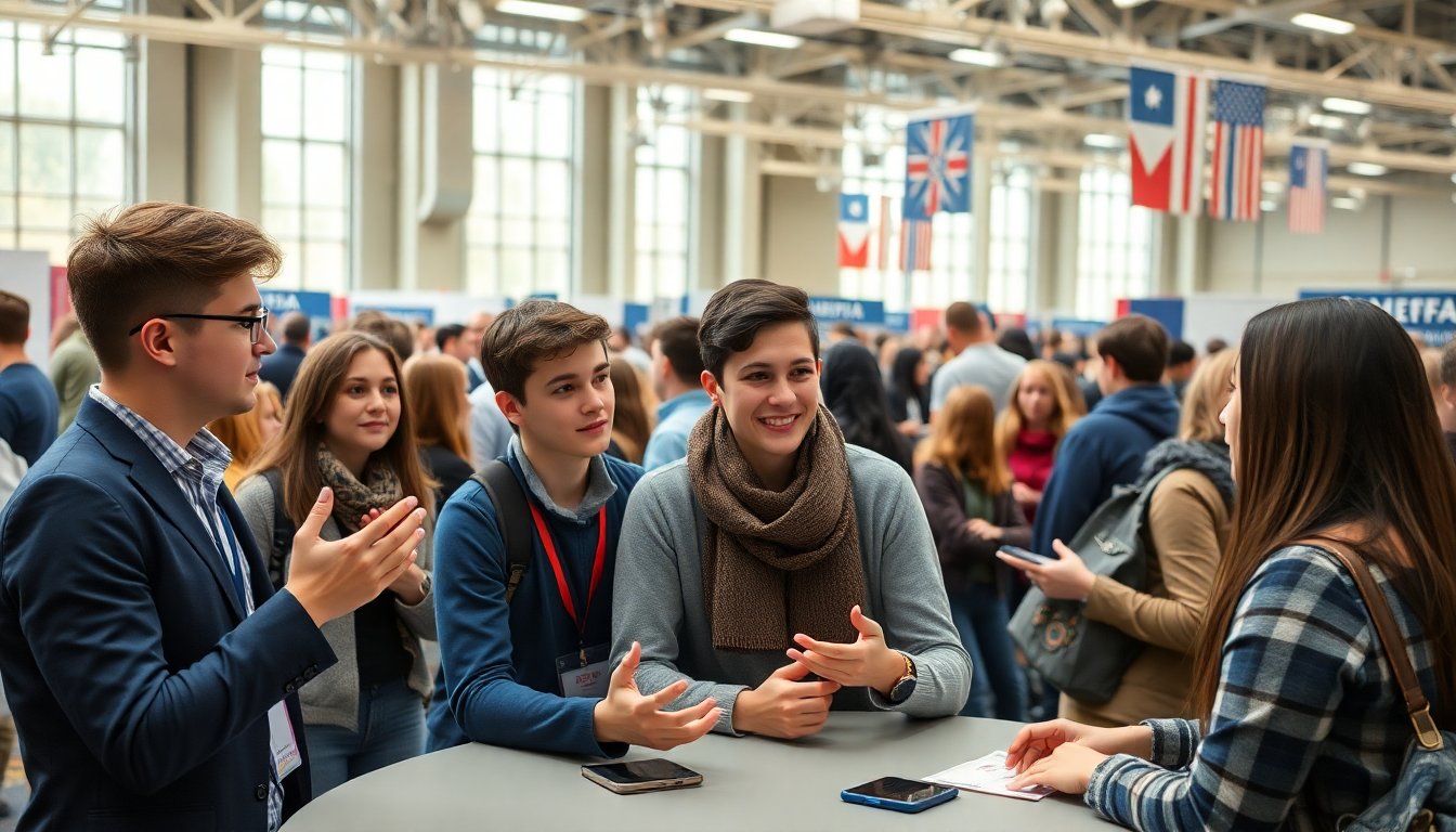 americafest attendees show little interest in epstein files controversy 1766251448