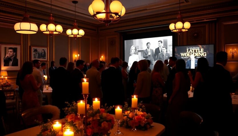 an enchanting night with joel edgerton at vanity fairs little gold men event 1765732820
