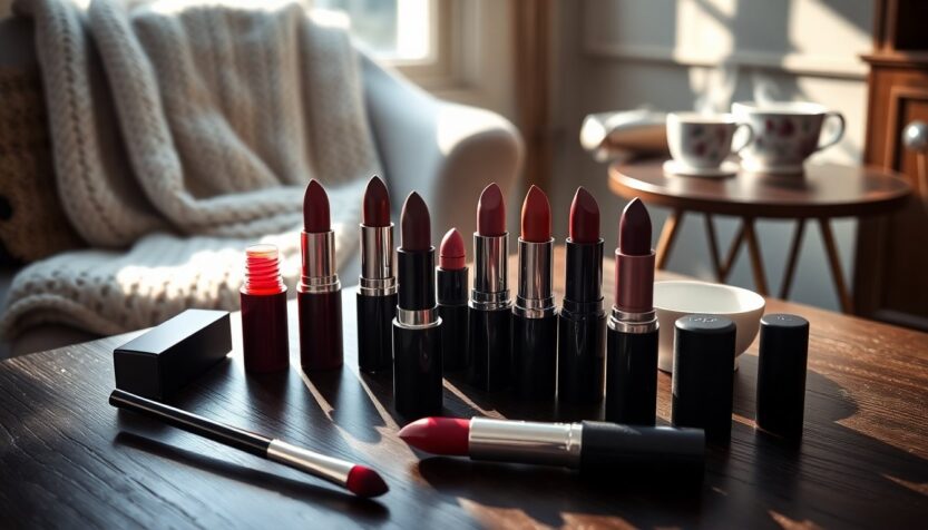 best burgundy lipsticks to illuminate your winter makeup looks 1766504502