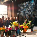 bowen yangs heartfelt exit from snl a celebration of star studded tributes 1766354581