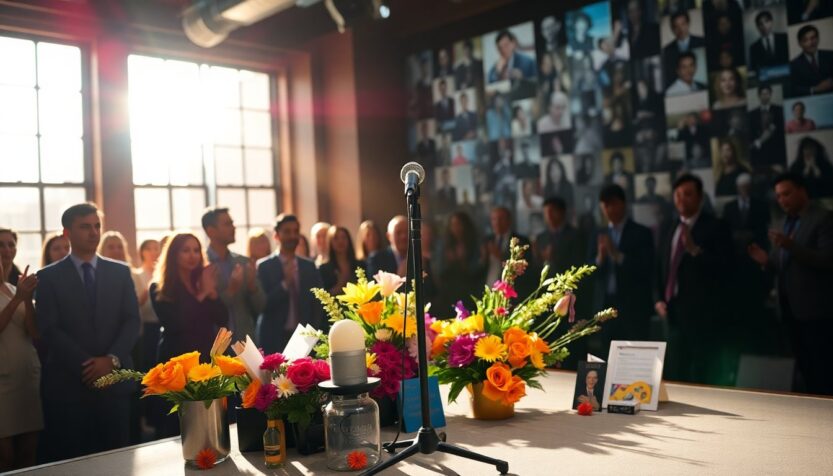 bowen yangs heartfelt exit from snl a celebration of star studded tributes 1766354581