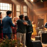 bowen yangs unforgettable farewell from snl featuring ariana grande and cher 1766380120