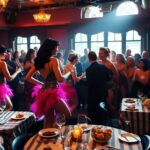 celebrating 50 years of raouls a retrospective of a new york bistro icon 1765420654