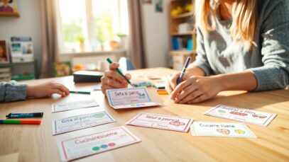 creative coupon ideas for kids to strengthen family bonds 1765895523