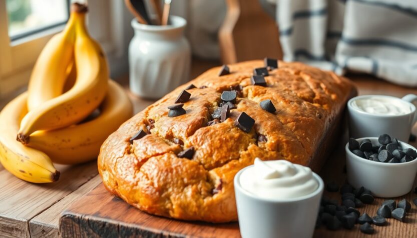 decadent chocolate banana bread recipe you must try at home 1766000035