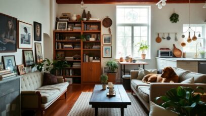 discover the enchanting home of anne parker in portland 1764756929