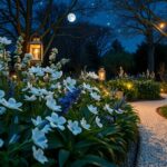 discover the enchantment of moon gardens for serene evening retreats 1764613311