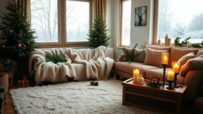 discovering holiday joy beyond decorations and guilt 1766025875