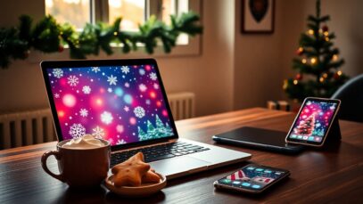 download stunning holiday wallpapers for your devices this december 1764554324