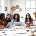 empowering women in the workplace a reflective journey 1765413350