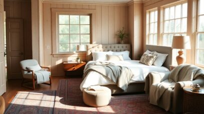 enchanting bedroom designs inspired by nancy meyers films 1766236774