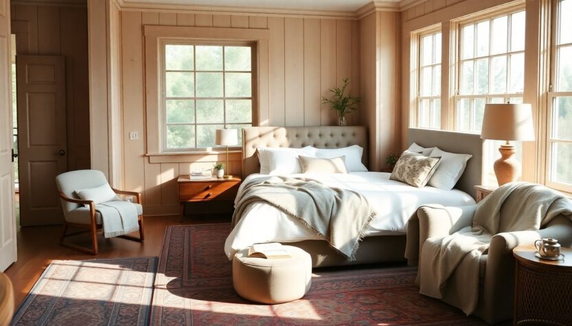 enchanting bedroom designs inspired by nancy meyers films 1766236774