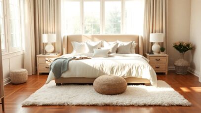 enchanting bedroom inspiration inspired by nancy meyers films 1766185181