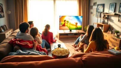 engaging weekend activities to strengthen family relationships 1766284892