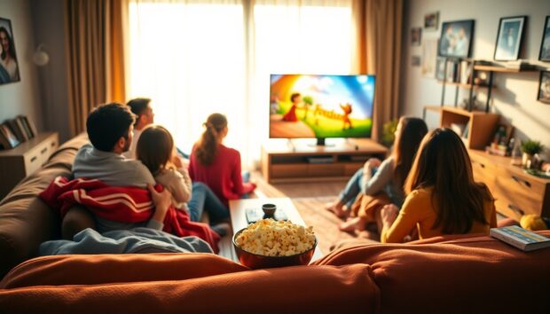 engaging weekend activities to strengthen family relationships 1766284892