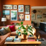 explore anne parkers portland home filled with creativity and warmth 1764731073