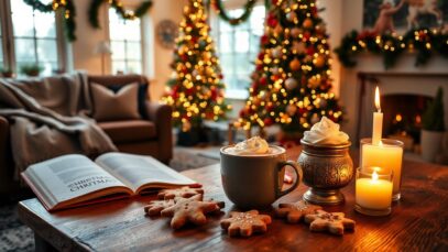 explore cozy weekend activities to embrace the holiday spirit 1765144008