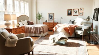 explore inspiring bedrooms designed in the nancy meyers style 1766159394