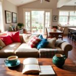 explore kate baers charming family home in pennsylvania 1765506257