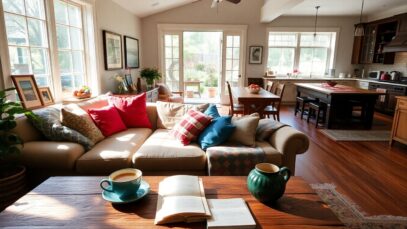 explore kate baers charming family home in pennsylvania 1765506257