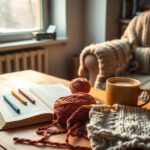 explore seasonal hobbies that bring warmth and creativity indoors 1765677651