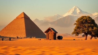 exploring common beliefs across major world religions 1765906500