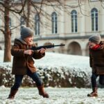 exploring prince william and harrys mischievous christmas memories 1766299612